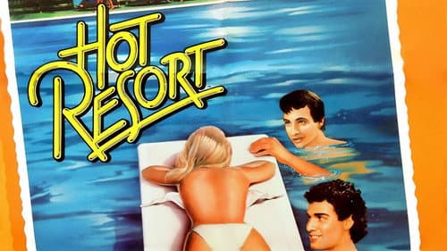 Hot Resort still