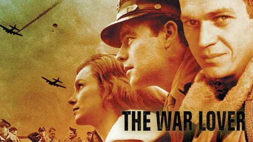 The War Lover still