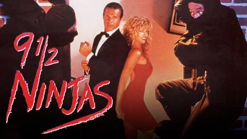 9 1/2 Ninjas! still