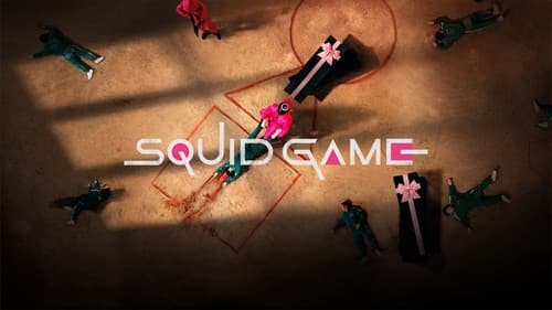 Squid Game still