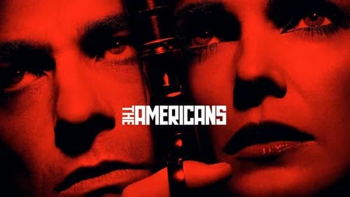 The Americans still