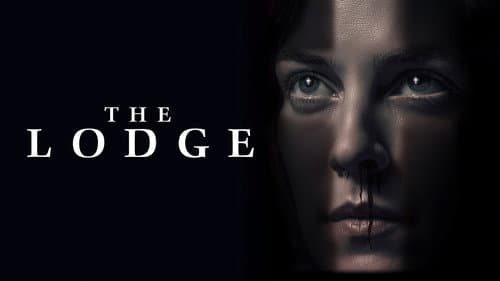 The Lodge still