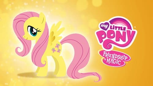 My Little Pony: Friendship Is Magic still