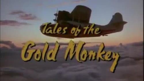 Tales of the Gold Monkey still