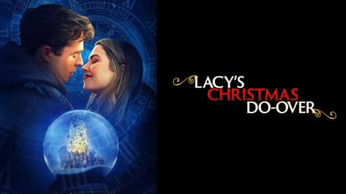 Lacy's Christmas Do-Over still