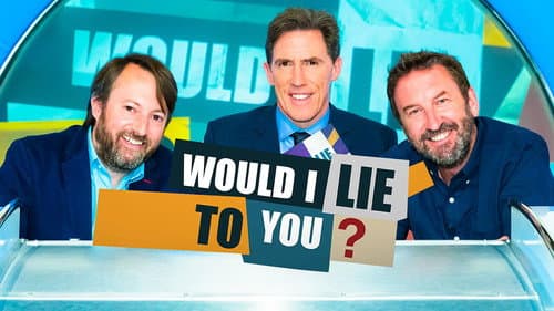 Would I Lie to You? still