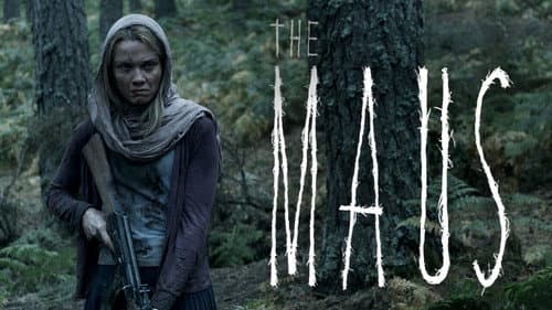 The Maus still