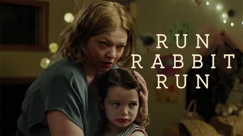 Run Rabbit Run still