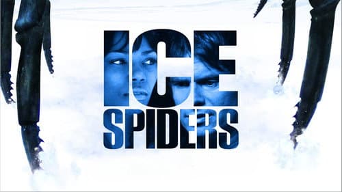 Ice Spiders still