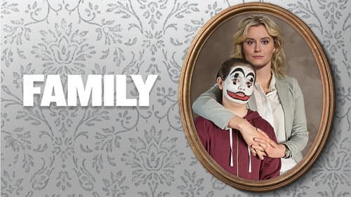 Family still
