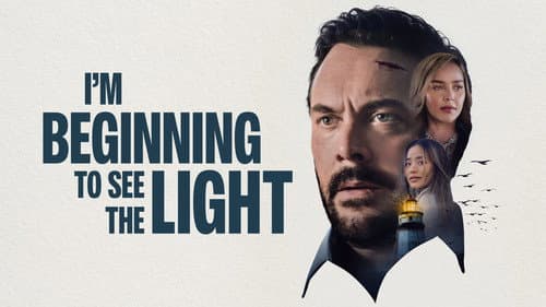 I'm Beginning To See the Light still