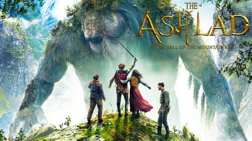 The Ash Lad: In the Hall of the Mountain King still