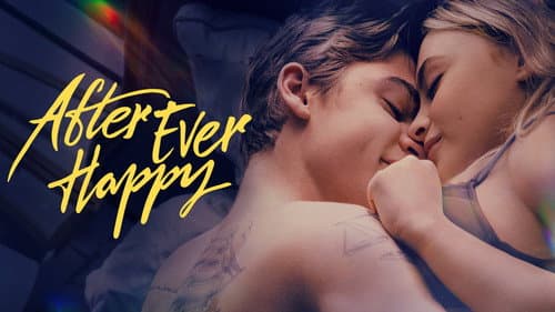 After Ever Happy still