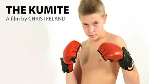 The Kumite still