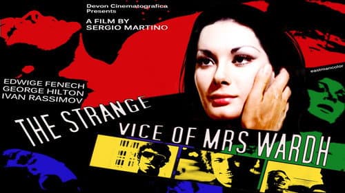 The Strange Vice of Mrs Wardh still