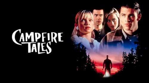 Campfire Tales still
