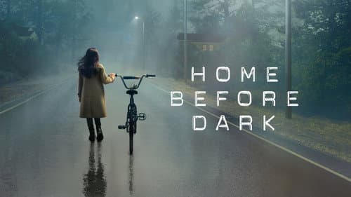 Home Before Dark still