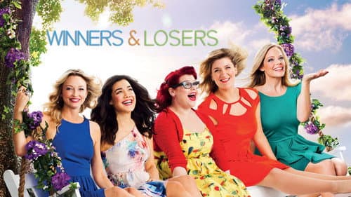 Winners & Losers still