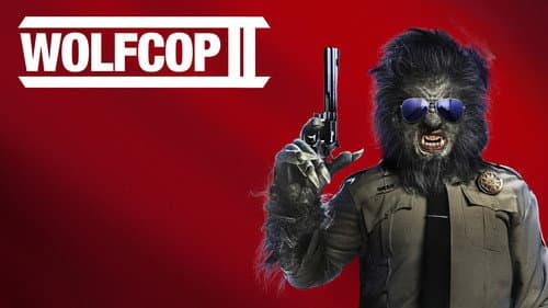 Another WolfCop still