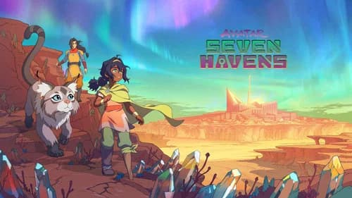 Avatar: Seven Havens still