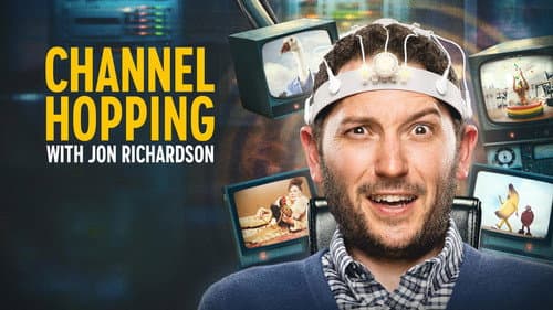Channel Hopping with Jon Richardson still