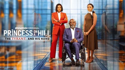 Princess on a Hill still