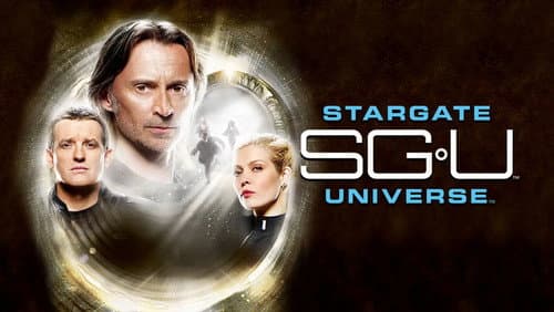 Stargate Universe still