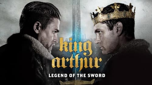 King Arthur: Legend of the Sword still