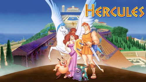 Hercules still