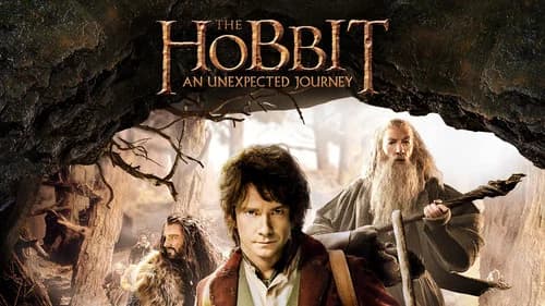 The Hobbit: An Unexpected Journey still