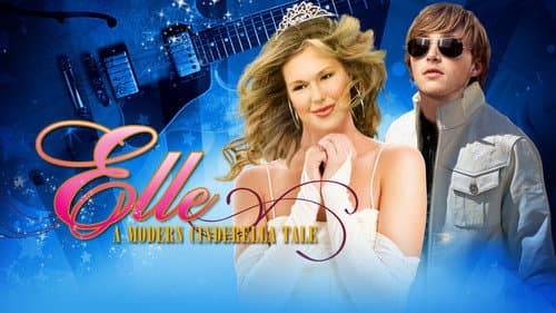 Elle: A Modern Cinderella Tale still