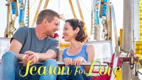 Season for Love still