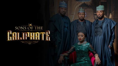 Sons of the Caliphate still