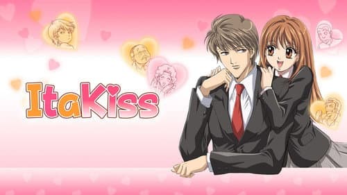ItaKiss still