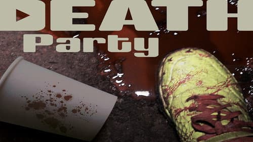 Death Party still