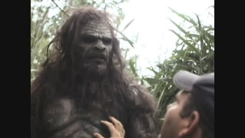Bigfoot still