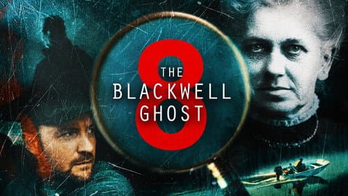 The Blackwell Ghost 8 still