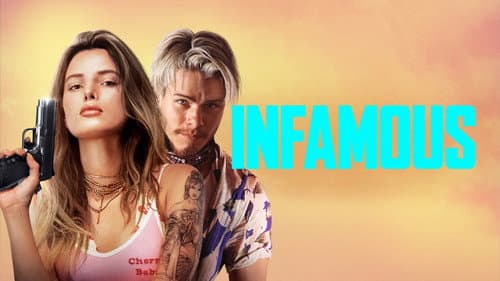 Infamous still