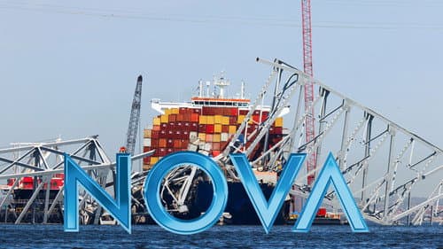 NOVA still