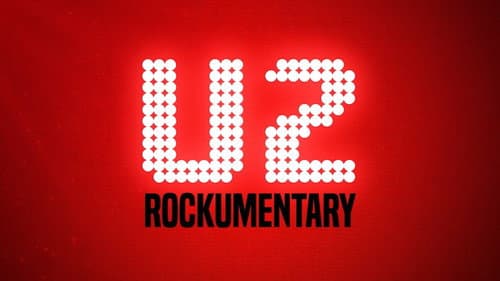 U2: Rockumentary still