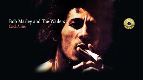 Classic Albums: Bob Marley & the Wailers - Catch a Fire still