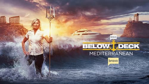 Below Deck Mediterranean still
