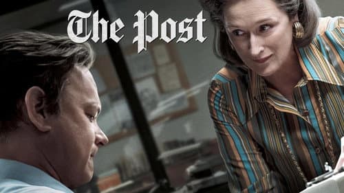 The Post still