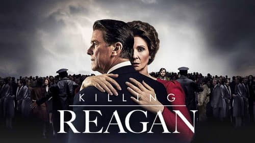 Killing Reagan still