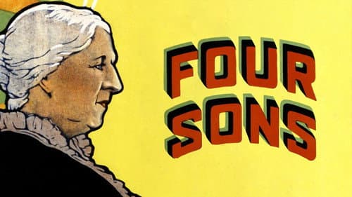 Four Sons still