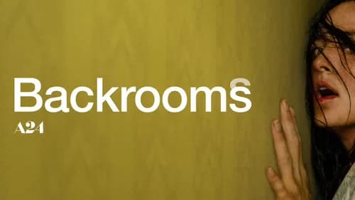 Backrooms still