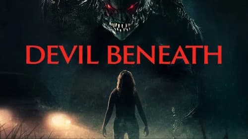 Devil Beneath still