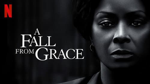 A Fall from Grace still