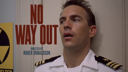 No Way Out still