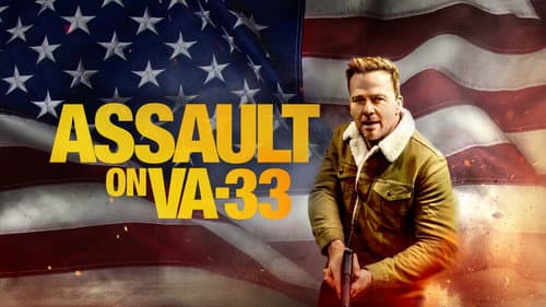 Assault on VA-33 still